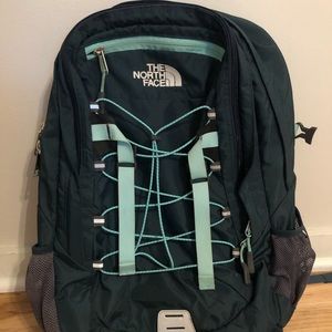 The North Face Borealis Backpack